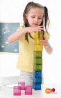 Rainbow Block 16-tlg.