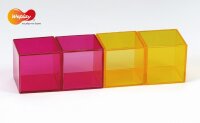 Rainbow Block 16-tlg.