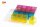 Rainbow Block 16-tlg.