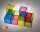 Rainbow Block 16-tlg.