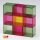 Rainbow Block 16-tlg.