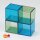 Rainbow Block 16-tlg.