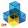 Rainbow Block 16-tlg.