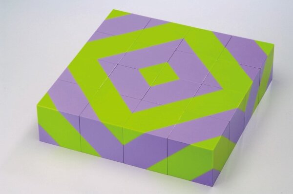 Block Traumwald 16-tlg.