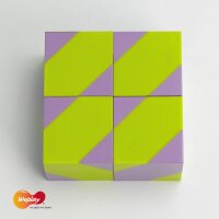 Block Traumwald 16-tlg.