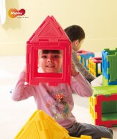 We-Blocks Mini 56-tlg.
