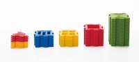 We-Blocks Mini 56-tlg.