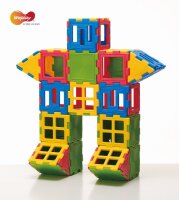 We-Blocks Mini 56-tlg.
