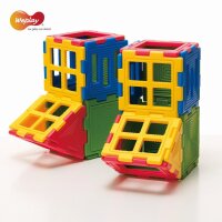 We-Blocks Mini 56-tlg.
