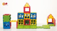 We-Blocks Mini 56-tlg.