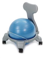 Kleiner Ball Stuhl