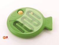 Tricky Fish green