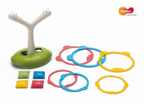 Twiggly Toss