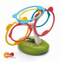 Twiggly Toss