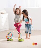 Twiggly Toss