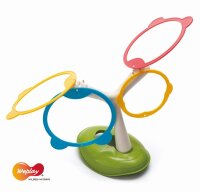 Twiggly Toss