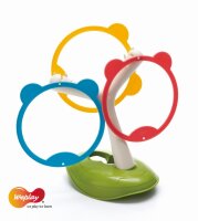 Twiggly Toss