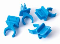 Ersatzverbindung Clip A SET blau