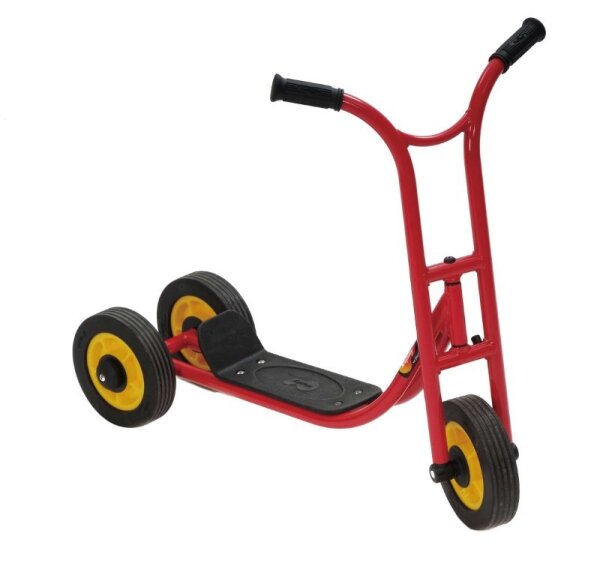 Roller, 3 R&auml;der