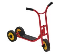 Roller, 3 R&auml;der