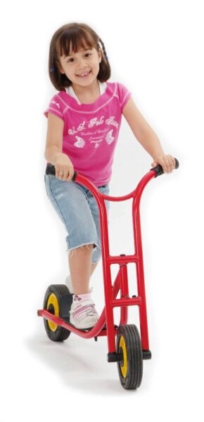 Roller, 2 R&auml;der