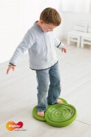 Putt Putt Balance Board