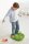 Putt Putt Balance Board