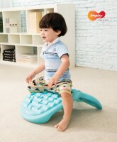 Whally Board blau