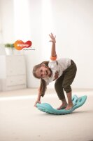 Whally Board blau