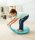 Whally Board blau