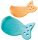 Whally Board blau