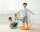 Whally Board blau