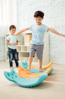 Whally Board orange