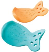 Whally Board orange