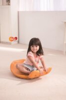 Whally Board orange