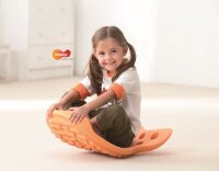 Whally Board orange