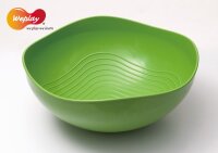 Rocking Bowl Green