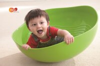 Rocking Bowl Green
