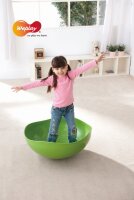 Rocking Bowl Green
