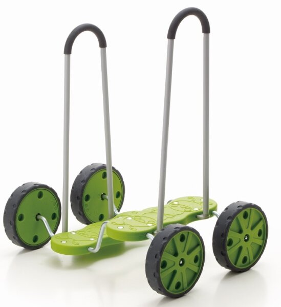 Pedalroller