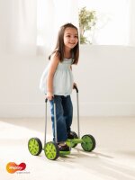 Pedalroller