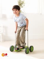 Pedalroller
