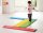 Sprossenmatten, 4er Set