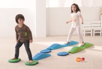 Weplay Balance Clouds