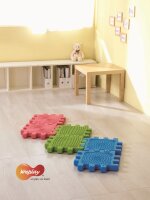 We-Block Tactile