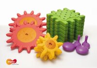 We-Block Gears