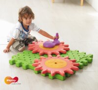 We-Block Gears