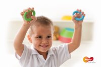 Squeezer 6er Set