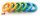 Squeezer 6er Set