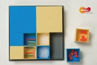 Sound Blocks